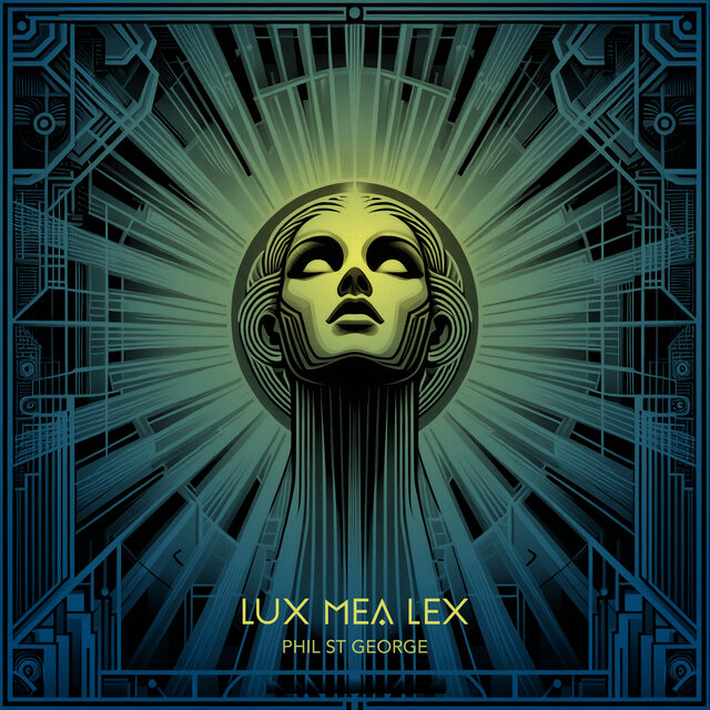 Lux Mea Lex