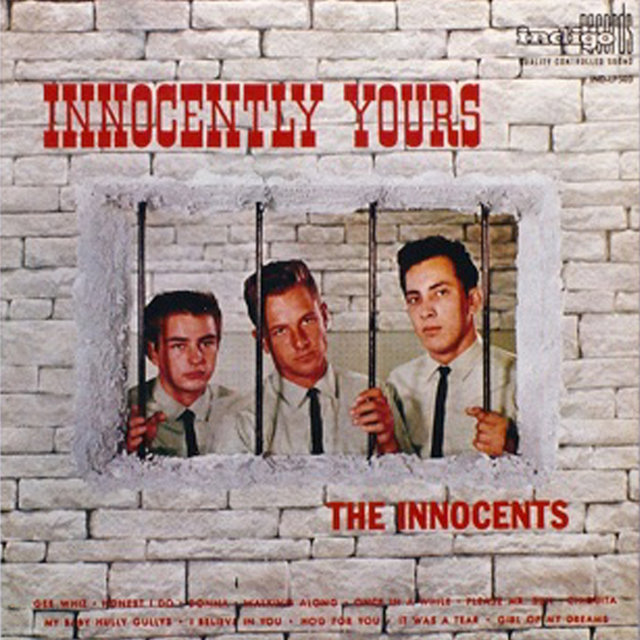 Innocently Yours