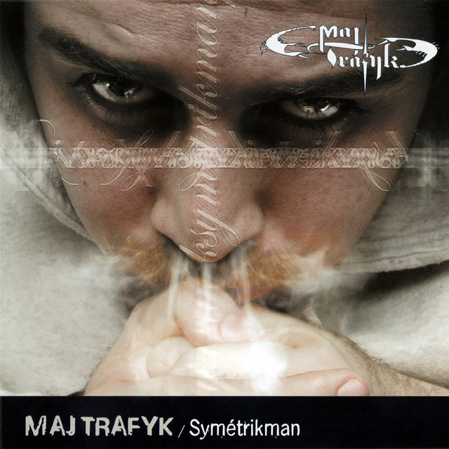 Symétrikman
