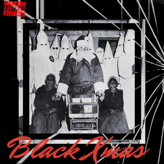 Black Christmas