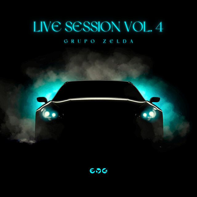 LIVE SESSION, Vol. 4