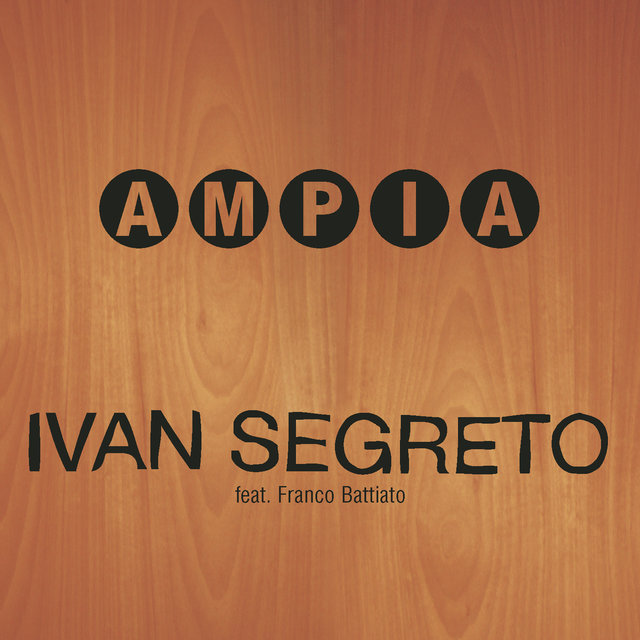 Ampia (radio edit)