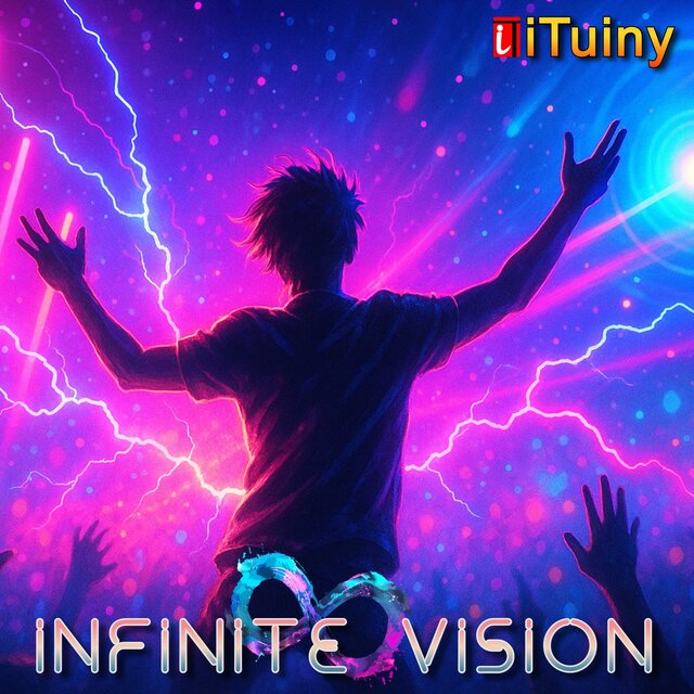 Infinite Vision