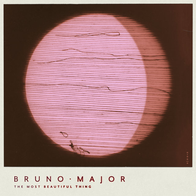 Bruno Major On Tidal