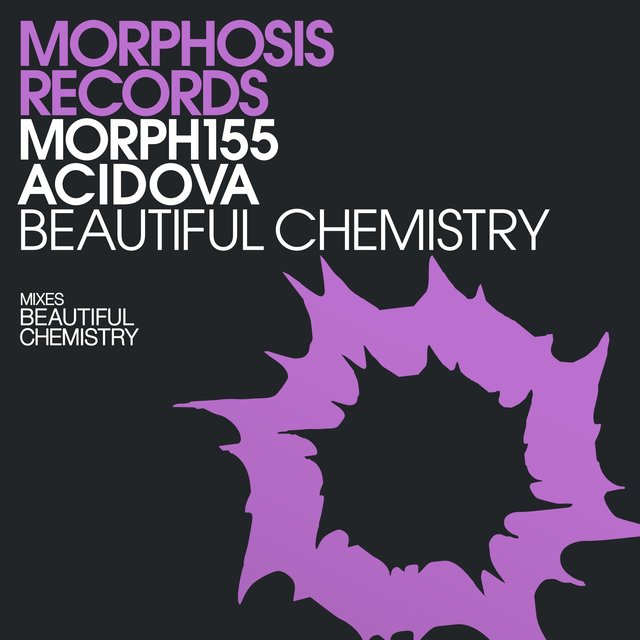 Beautiful Chemistry
