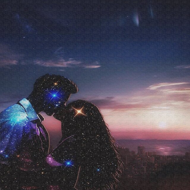 TRUE LOVE NEVER DIES