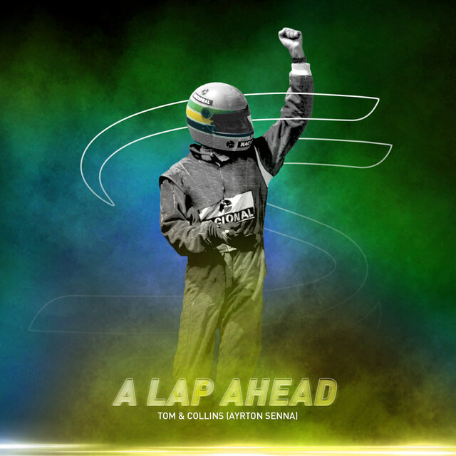 A Lap Ahead
