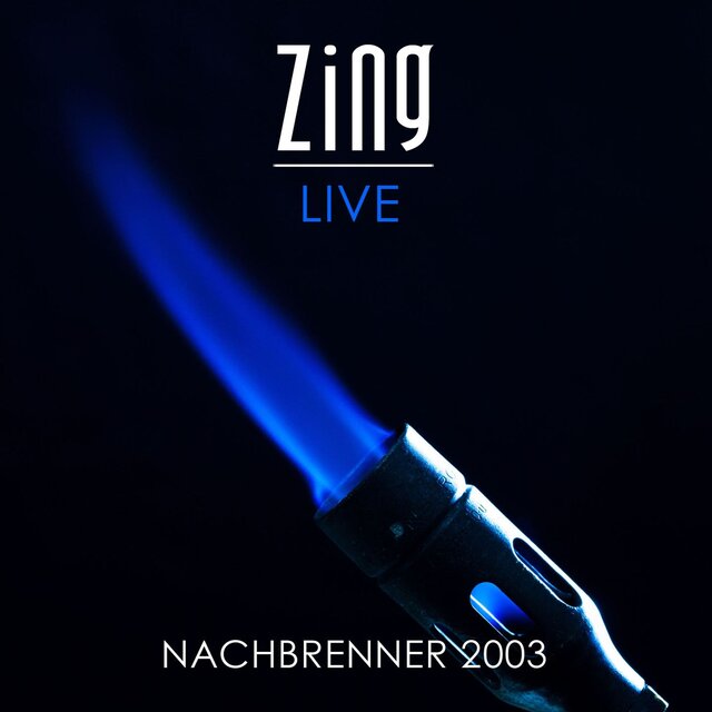 Nachbrenner 2003 (Live)