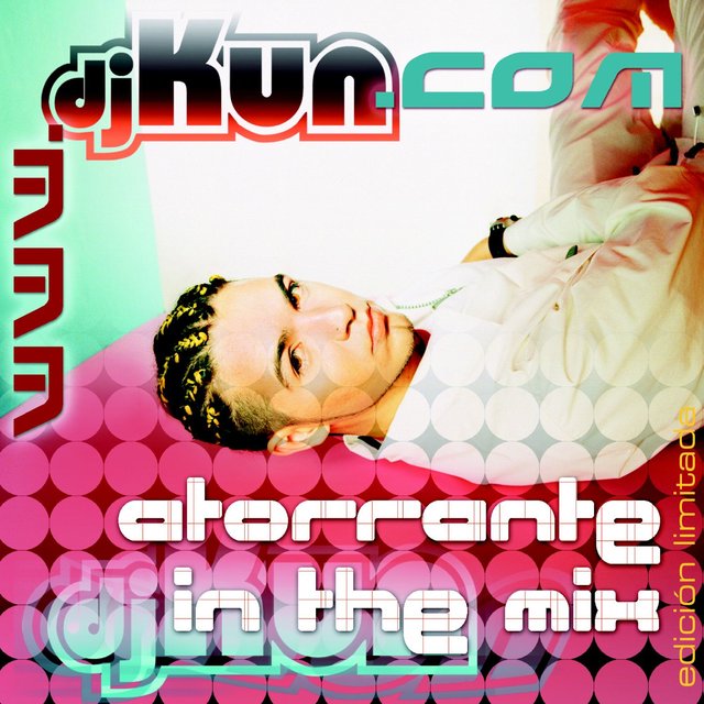 Atorrante In The Mix