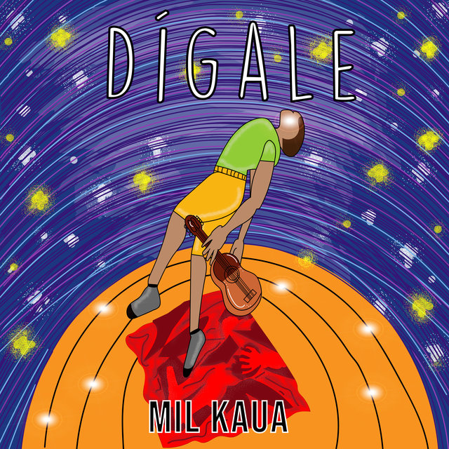Dígale