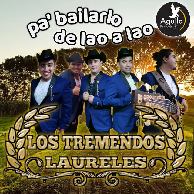 Mix Pa Bailarlo de Lao a Lao