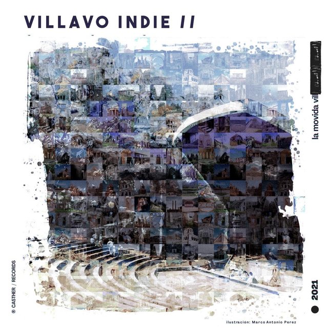 Villavo Indie 2