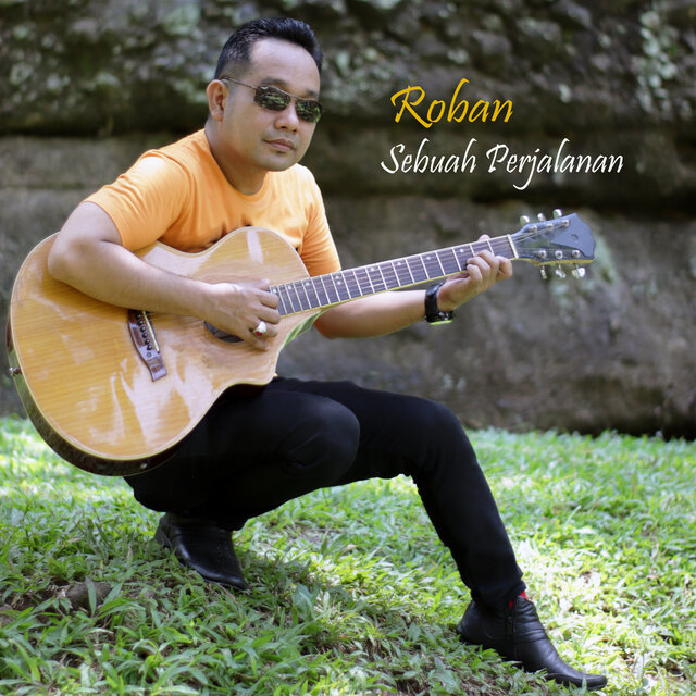 Sebuah Perjalanan