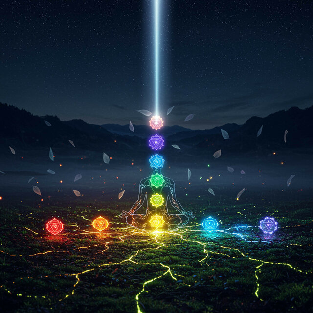 Clear Your Energy