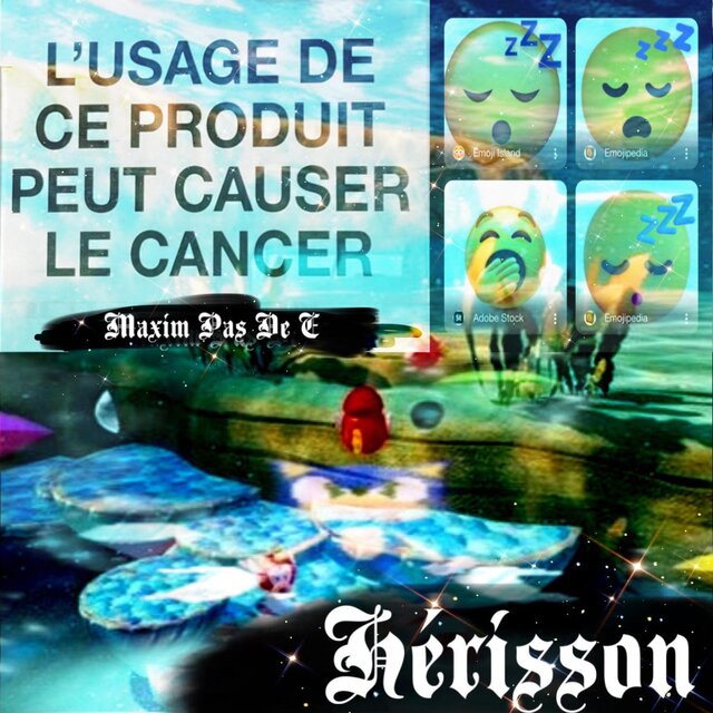 Hérisson