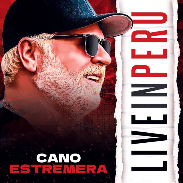 Live in Perú