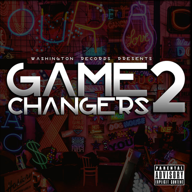 Game Changers 2