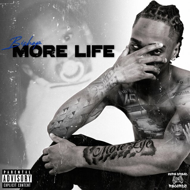 MORE LIFE