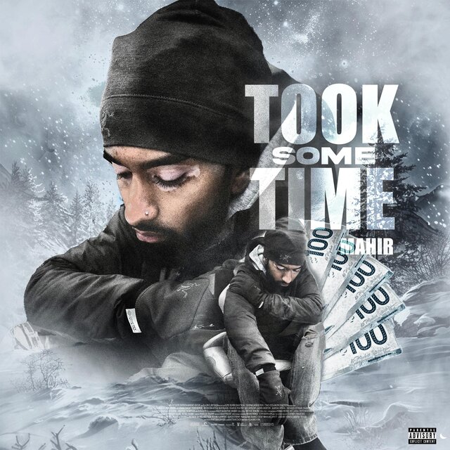Took Some Time