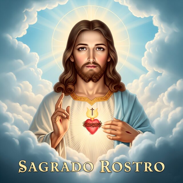 SAGRADO ROSTRO