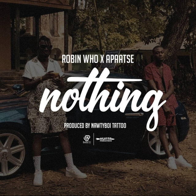 Nothing