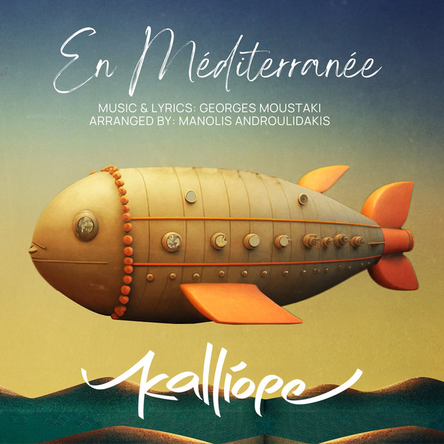 En Méditerranée
