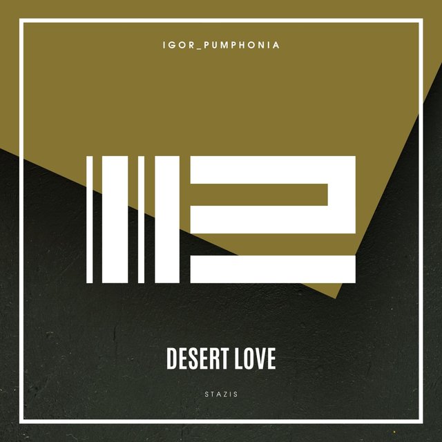 Desert Love