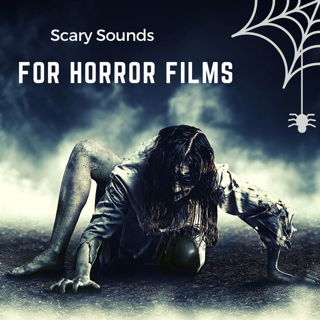 Scary Sounds for Horror Films - The Most Spooky Sound Effects for Halloween