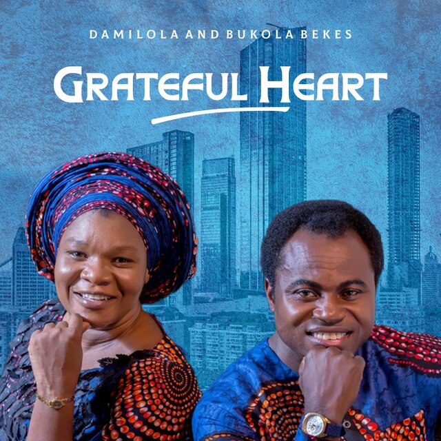 GRATEFUL HEART