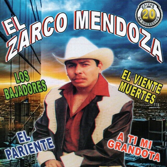 20 Éxitos