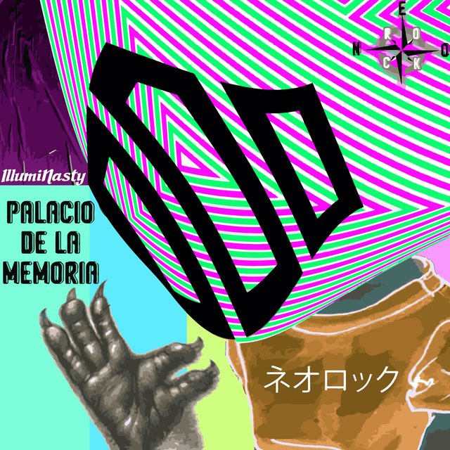 Palacio de la Memoria