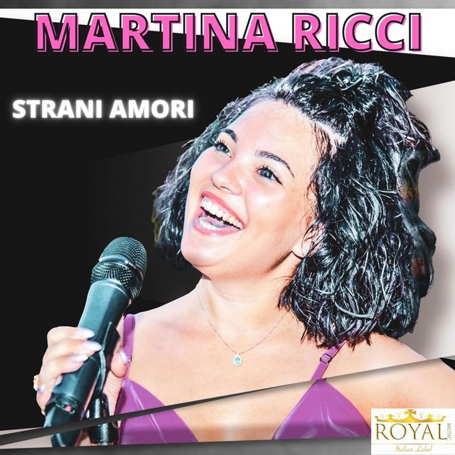 Strani Amori