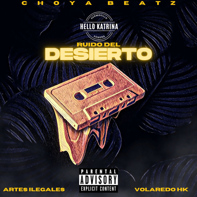 Ruido del Desierto