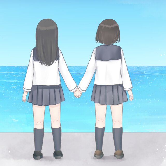 Why did you tell a lie out of nowhere? (feat. KAFU)