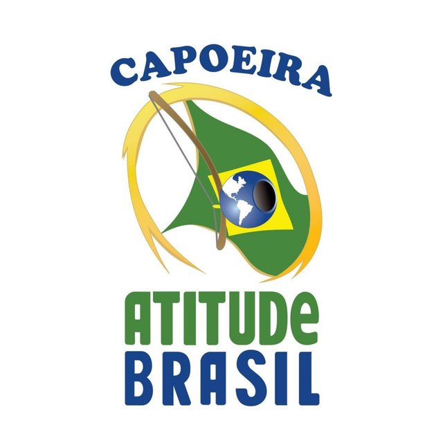 Atitude Brasil Capoeira