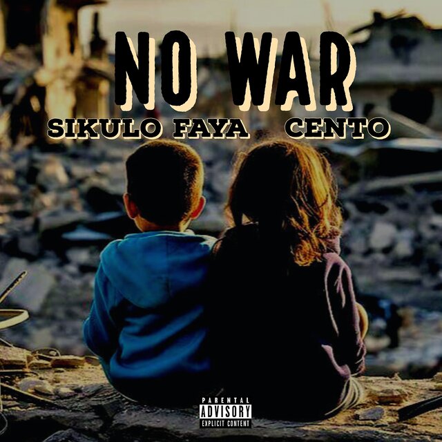 No War
