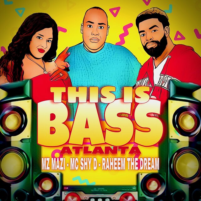This Is Bass (Atlanta)