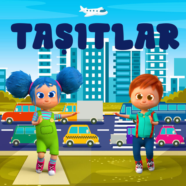 Taşıtlar