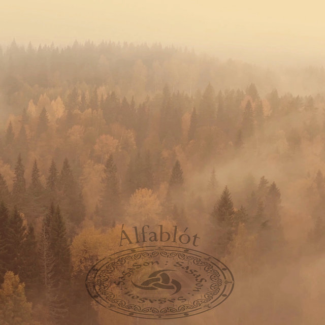 Álfablót