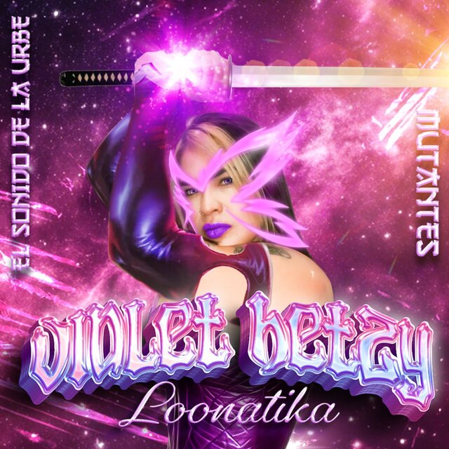 Violet Betzy