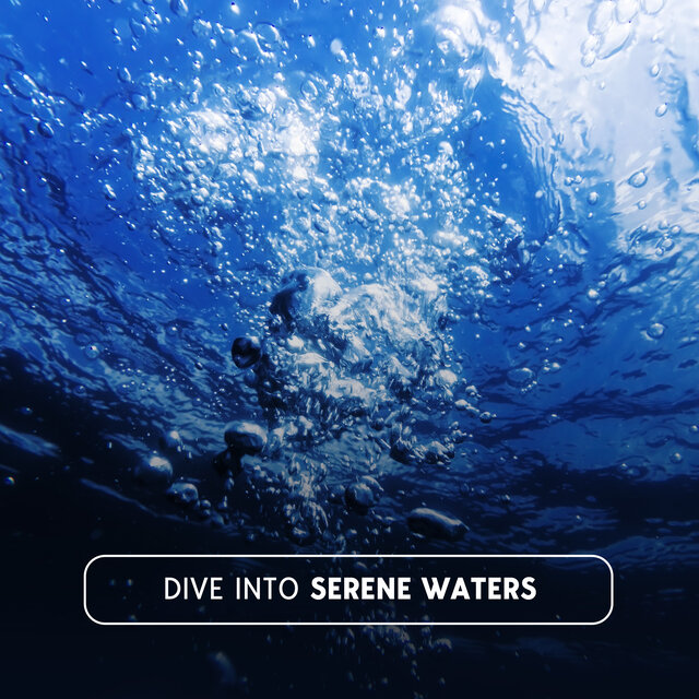 Dive into Serene Waters: Cleanse Your Anxieties
