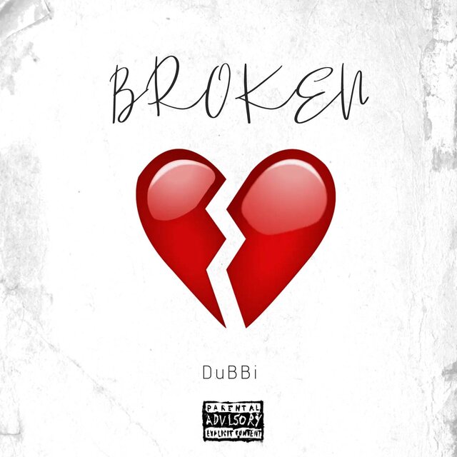 Broken
