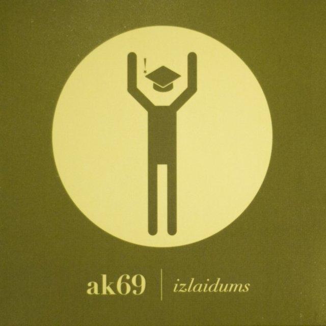 Izlaidums