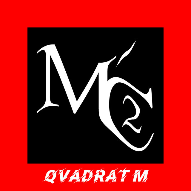 Qvadrat M