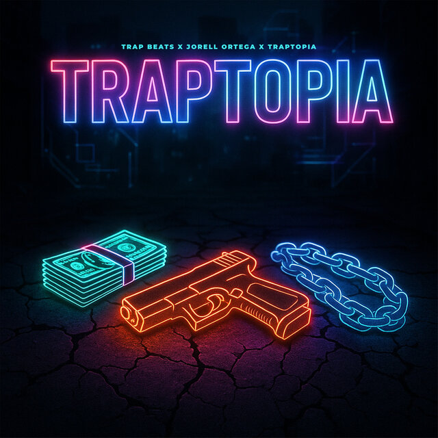 Traptopia