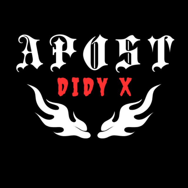 DIDY X