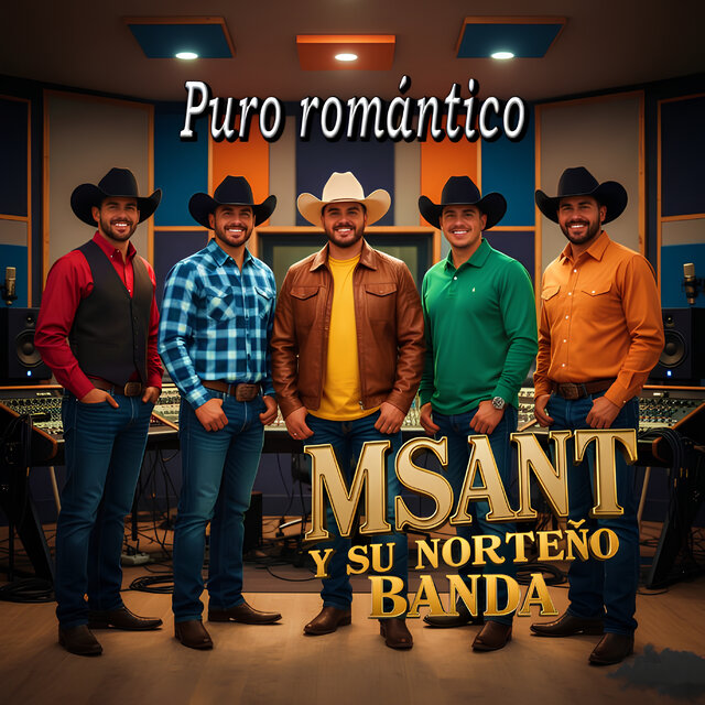 Puro romántico