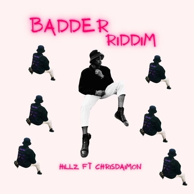 Badder Riddim