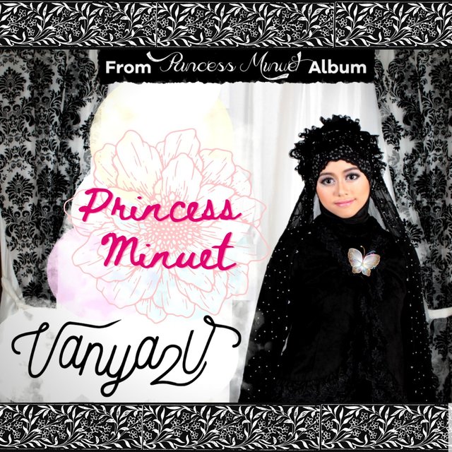 Princess Minuet
