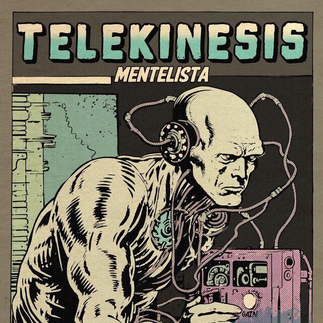 Telekinesis
